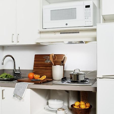 Intown Suites Extended Stay Newport News Va - North Esterno foto